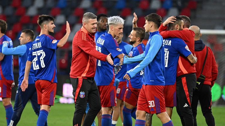 EXTRA Romtehnica, gigantul care a negociat asocierea cu Steaua, a bătut palma cu un colos din Turcia pentru un contract de peste 800.000.000 de euro