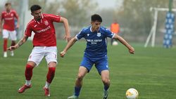 FCSB nu l-a mai vrut şi a semnat cu Dinamo: „E o investiție în viitor”