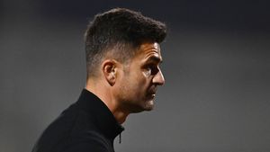 Florin Bratu poate reveni în Superliga! Reacția tehnicianului după ce a plecat din Cipru: „A început să sune telefonul!” Cum s-a ajuns, de fapt, la despărțirea de Karmiotissa | EXCLUSIV