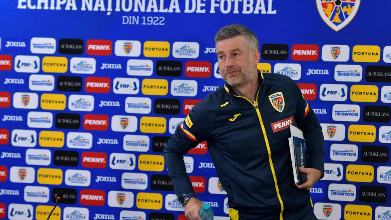 Un fost mare internațional și-a pierdut răbdarea cu Edi Iordănescu: „E cel mai slab antrenor! La echipa națională vin toți papagalii”. FRF, atacată și ea: „E vina lor”
