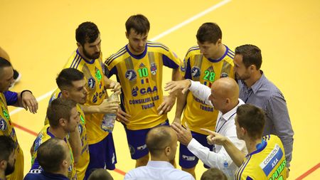 Potaissa Turda, reacție tranșantă după ultimele măsuri adoptate de FRH cu privire la criteriile mai aspre de transfer ale străinilor: "De ce să o prelungim la infinit și să ne distrugem chiar de tot..."