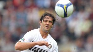 Mourinho: "Chivu a reușit câteva meciuri extraordinare"