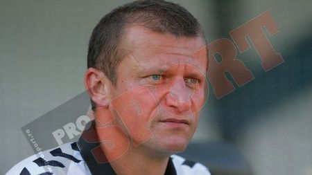 Fața la joc! "Mai bine ne concentrăm pe evoluțiile echipelor decât pe arbitraj!"