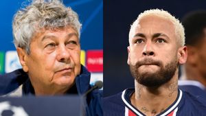 Mircea Lucescu a vrut să-l transfere pe Neymar la Șahtior! Motivul pentru care mutarea nu s-a realizat: „Așa că ne-am uitat la ceilalți”