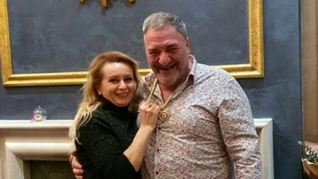 Nelson Mondialu ZGUDUIE showbizul! A rupt tăcerea despre Liana, după nunta lui Livian: „E fata mea adoptată”