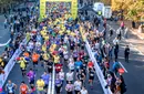 Tragedie la Maratonul Internațional Bucureşti, după ce un bărbat a murit în urma unui stop cardiac