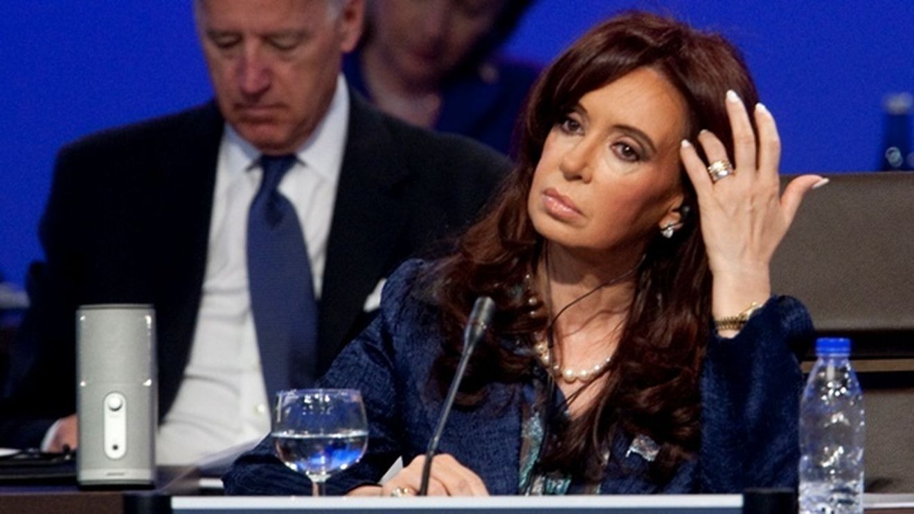 Președinta Argentinei salută victoria ibericilor: "Trei din bunicii mei erau spanioli"