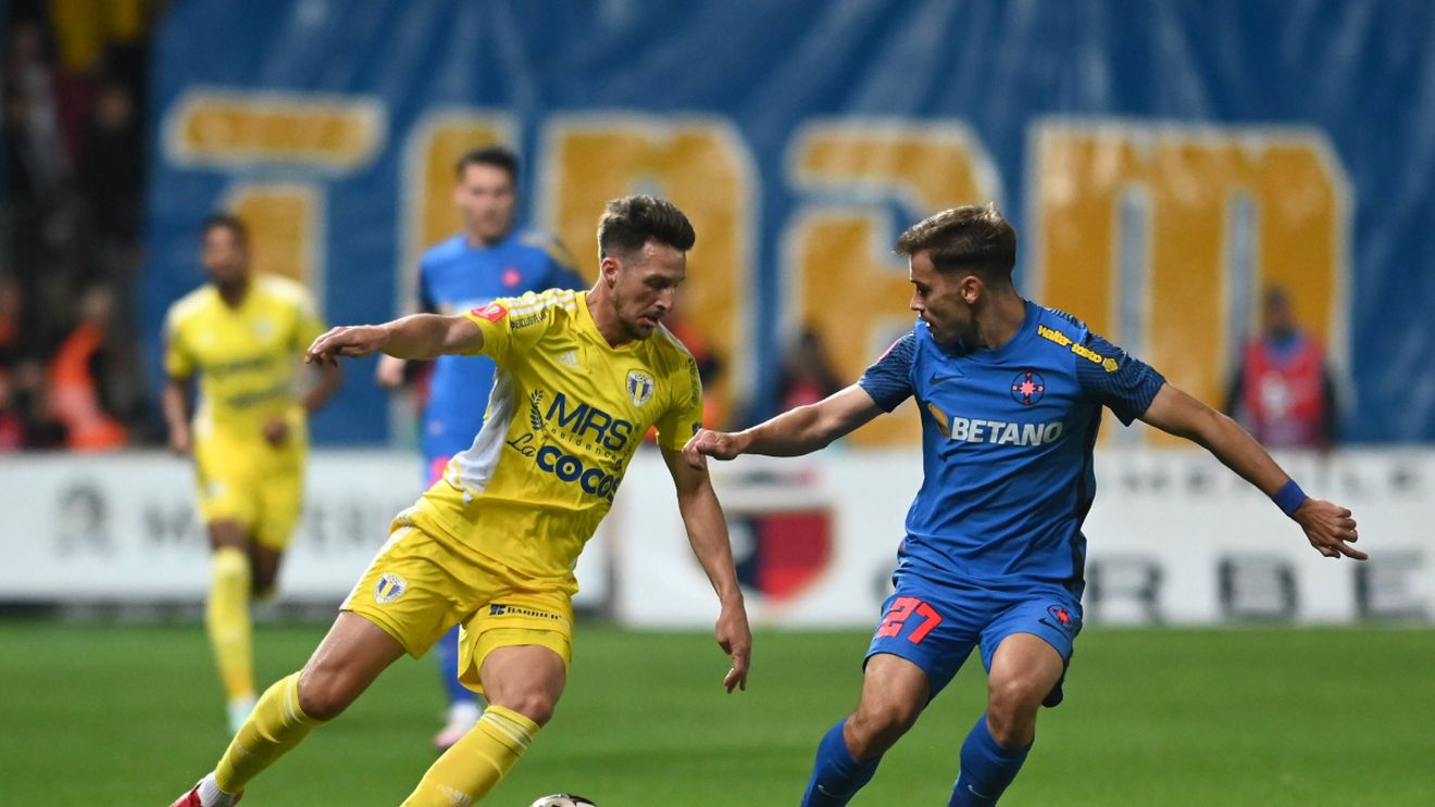 ADVERTORIAL | FCSB, favorită cu Petrolul. Betano îți oferă Câștigul Șansă