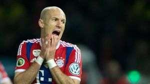 "Catalogul de pedepse al lui Guardiola". Motivele "banale" pentru care jucătorii lui Bayern Munchen vor primi amenzi de la club