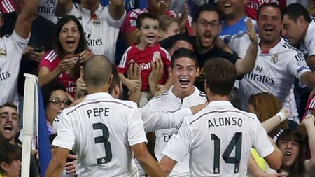 Datorii de 602 milioane euro pentru Real Madrid. "S-ar putea ca echipa să nu-și poată onora angajamentele"