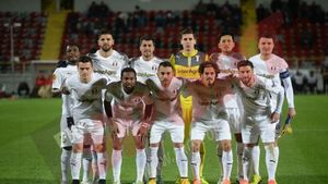 Narcis Răducan anunță schimbări la Astra: "Unii jucători trebuie să plece"