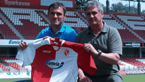 Jula a semnat cu Energie Cottbus