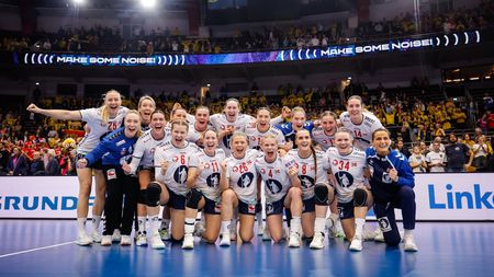 Federația Internațională a dat verdictul după finala Campionatului Mondial de handbal dintre Germania și Norvegia: „Tripla de aur!”
