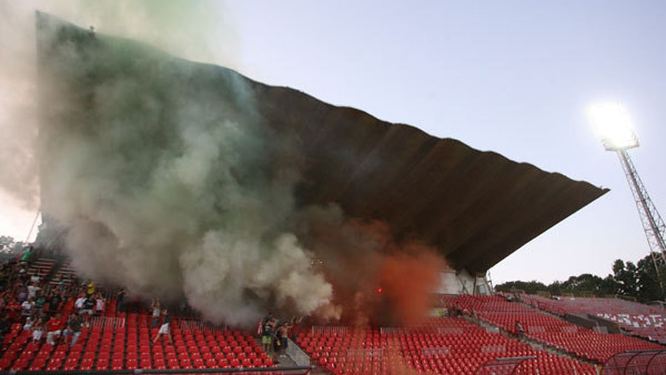 Criza mondială naște monștri. O legendă a Europei de Est dispare de pe harta fotbalului.** Sărăcia a împins-o la un experiment incredibil