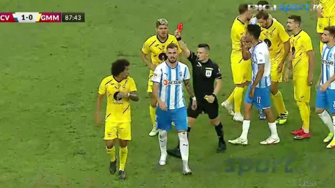 Reacția lui Mihai Teja după accidentarea gravă a lui Mateiu: „N-a fost intenție! Îi doresc tot binele și îmi cer eu scuze”