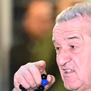 Gigi Becali se folosește de „scouterul” Mircea Lucescu pentru transferul bombă al iernii. Alesul selecționerului României este atacantul pe care îl vrea campioana României