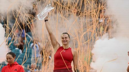 Cum arată clasamentul WTA la vârf, după ce prăbușirea Simonei Halep i-a făcut pe români să nu mai aibă reprezentantă în TOP 50