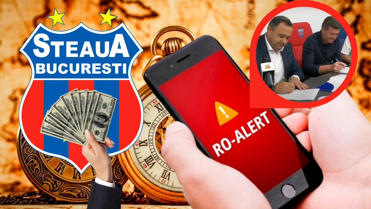 RO-ALERT: CSA Steaua ascunde cheltuielile și detaliile de pe un cantonament-fantomă deși informațiile trebuie să fie publice! Au trecut 30 de zile și reprezentanții MApN „fentează” legea! Ce e în spatele acestei manevre de sorginte comunistă? | EXCLUSIV