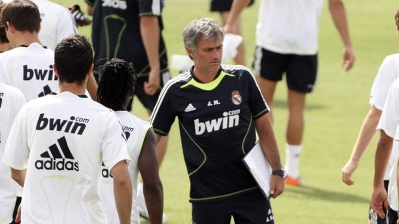 Noul Real gândit de Mourinho!** Vezi primul 11 pentru meciul cu Bayern