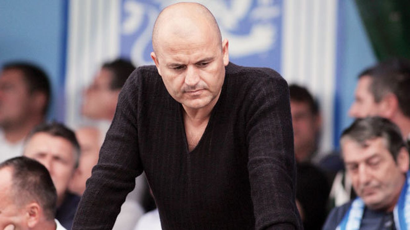 Probleme uriașe la Craiova!** Știința riscă să nu mai joace fortbal!