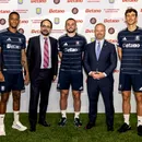 ADVERTORIAL | Aston Villa lansează alături de Betano campania pentru Champions League