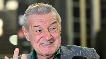 Gigi Becali, campanie furibundă de transferuri! Anunțul l-a făcut după FCSB – Dinamo: „În locul lor!”