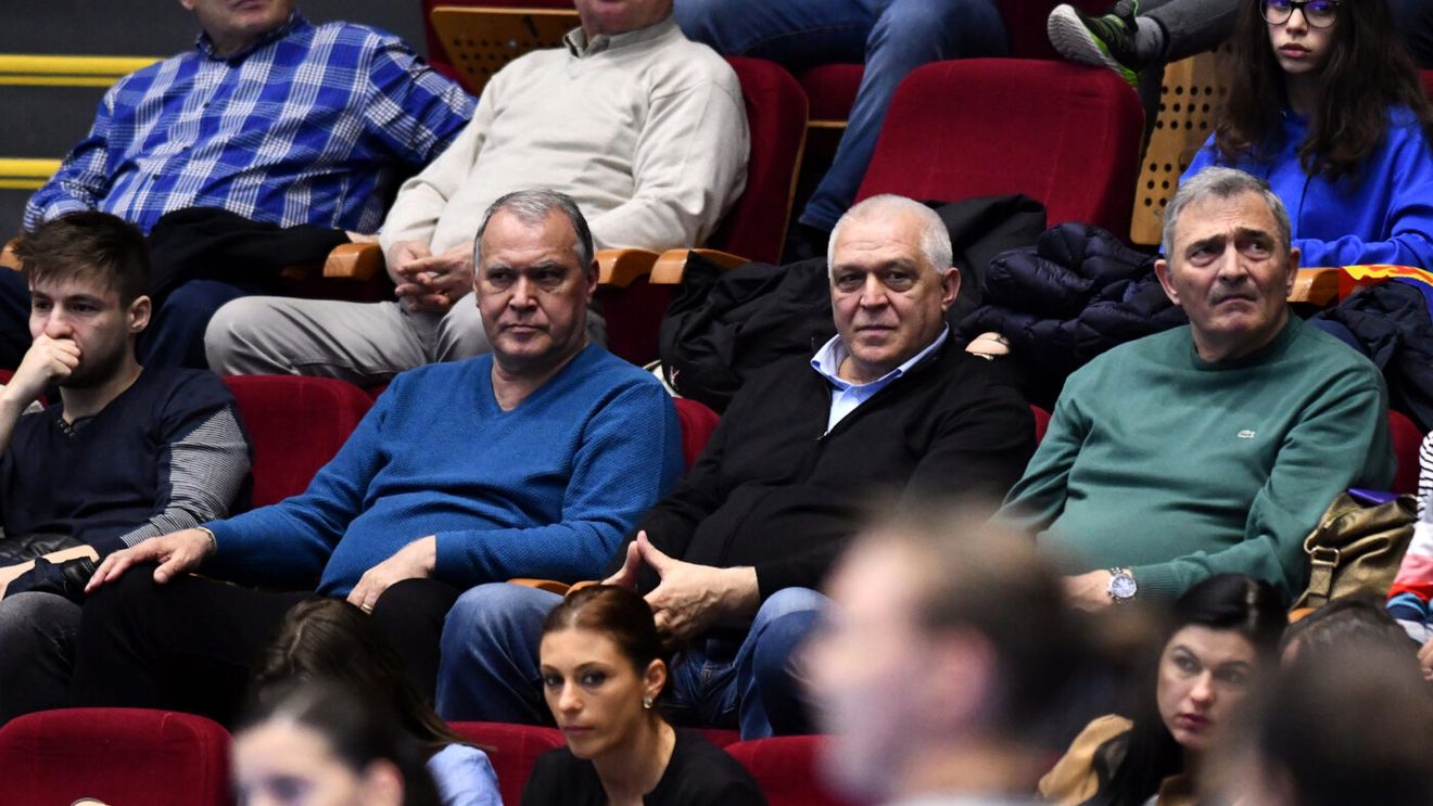 Legendarul Vasile Stângă a pus tunurile pe antrenorul României după umilința cu Turcia: „O rușine!”