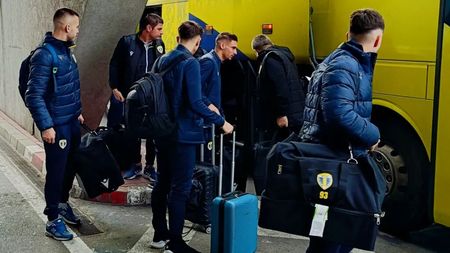 Cine a condus primul antrenament al Petrolului după plecarea lui Florin Pîrvu! Surpriză la Ploiești