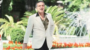 Cum l-a "driblat" Levi pe Gigi Becali!** Scenariul INCREDIBIL al plecării israelianului de la Steaua
