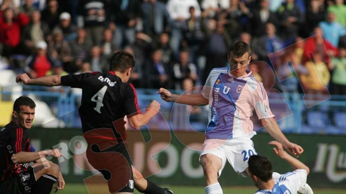 Adevărat au înviat!** Craiova - Astra 1-0!