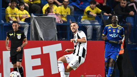 Răzvan Oaidă coboară în Liga 2 după experiența nereușită de la U Cluj. Se antrenează deja cu echipa cu care va lupta pentru promovare. EXCLUSIV