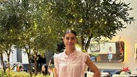 Sorana Cîrstea i-a impresionat pe nord-americani la ultimul său US Open! Detaliile spectaculoase ascunse în echipamentul româncei
