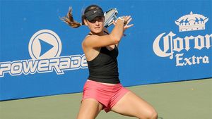 Ana Bogdan s-a calificat în finală la Izmir