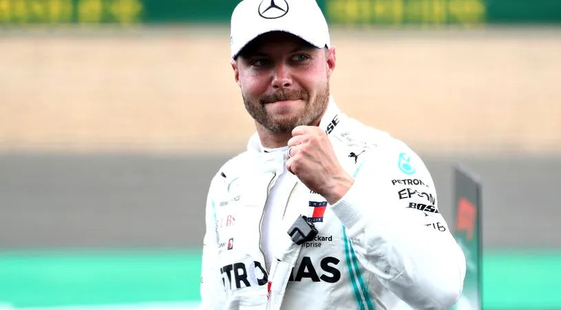 Formula 1 a început cu o cursă senzațională în Austria! Victorie pentru Bottas, Ferrari a ajuns pe podium, iar Hamilton a fost marea dezamăgire | VIDEO