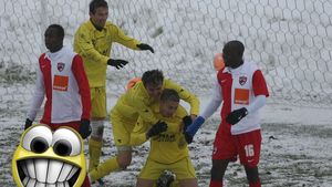 De ce vrea Brașovul control antidoping cu Dinamo!** Dinu Vamă: "Doresc să îmi verific jucătorii!"