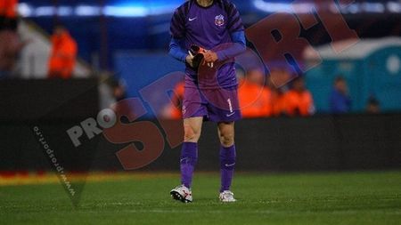 "Brașovul s-a apărat tot meciul!** Suntem frustrați, dar nu e nimic pierdut"