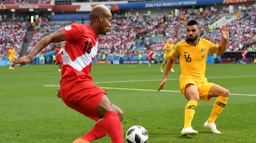 LIVE BLOG CM 2018, ziua 13 | Australia - Peru 0-2 și Danemarca - Franța 0-0. Europenii s-au calificat după prima remiză albă din Rusia, într-un cor de huiduieli. Prima victorie pentru sud-americani după 40 de ani