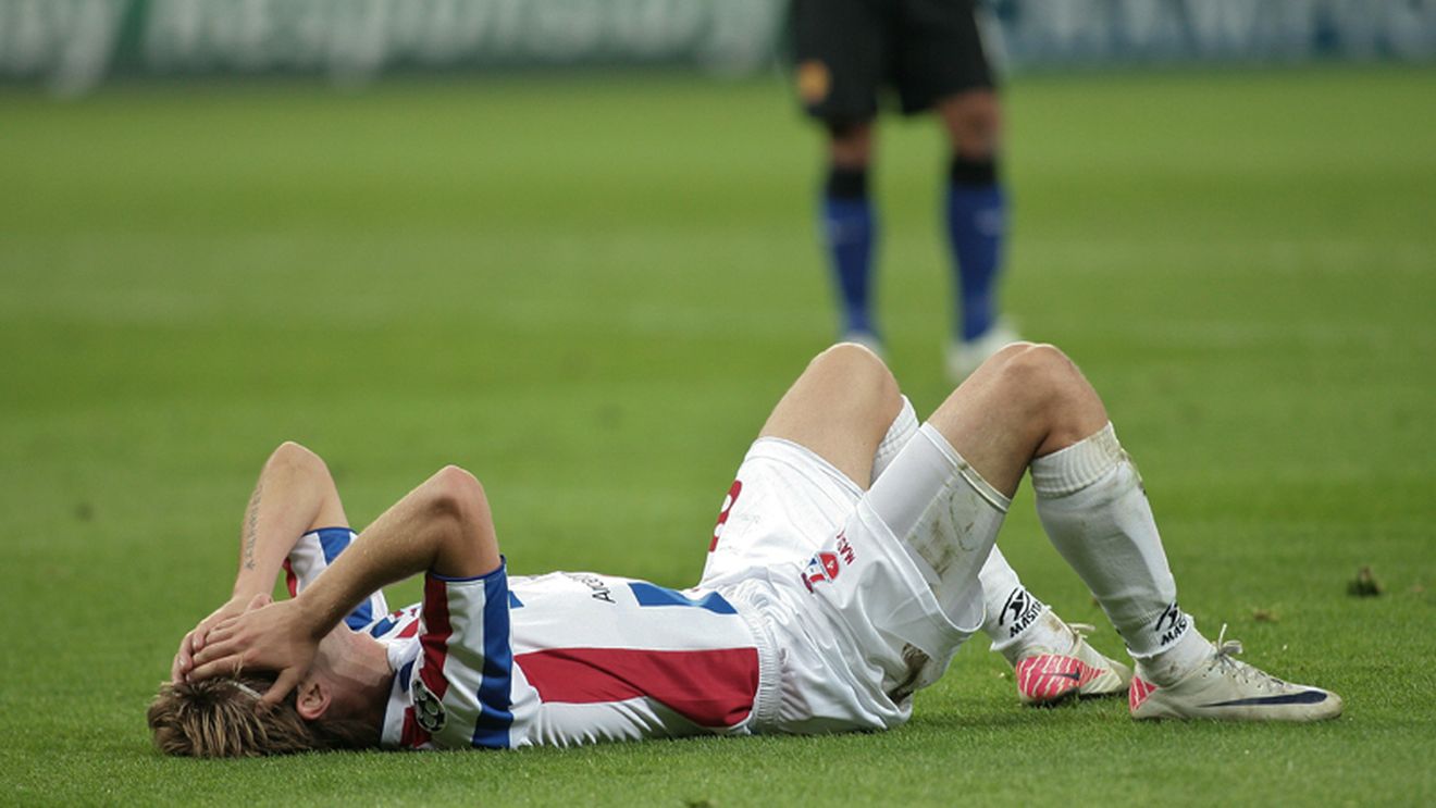 Oțelul ar putea renunța la Antal:** "E posibil să ne despărțim! Trebuie să-și găsească echipă"