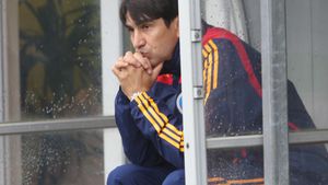 Pițurcă: "Am făcut un meci spectaculos!"