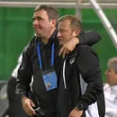 Gică Hagi, reacție despre Dorinel Munteanu. Tot mai contestat în Superliga, fostul fotbalist al Generației de Aur e lăudat de „Rege”