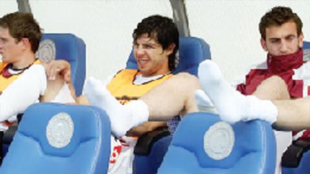 Marius Constantin a refuzat să joace cu Urziceniul!**