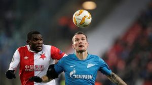 Ce lovitură! Fundașul dorit de Becali la FCSB ajunge în Premier League. 3 echipe de tradiție îl vor imediat 