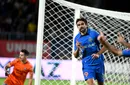 Gigi Becali se pregătește să se despartă de Andrea Compagno. „Și-a făcut treaba și va fi vândut!”
