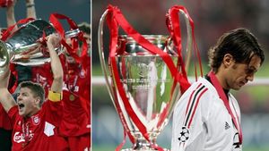 Atac dureros! Benitez despre șansele Milanului la titlu: "Și la Istanbul în 2005 au fost favoriți și ați văzut ce-au pățit!"