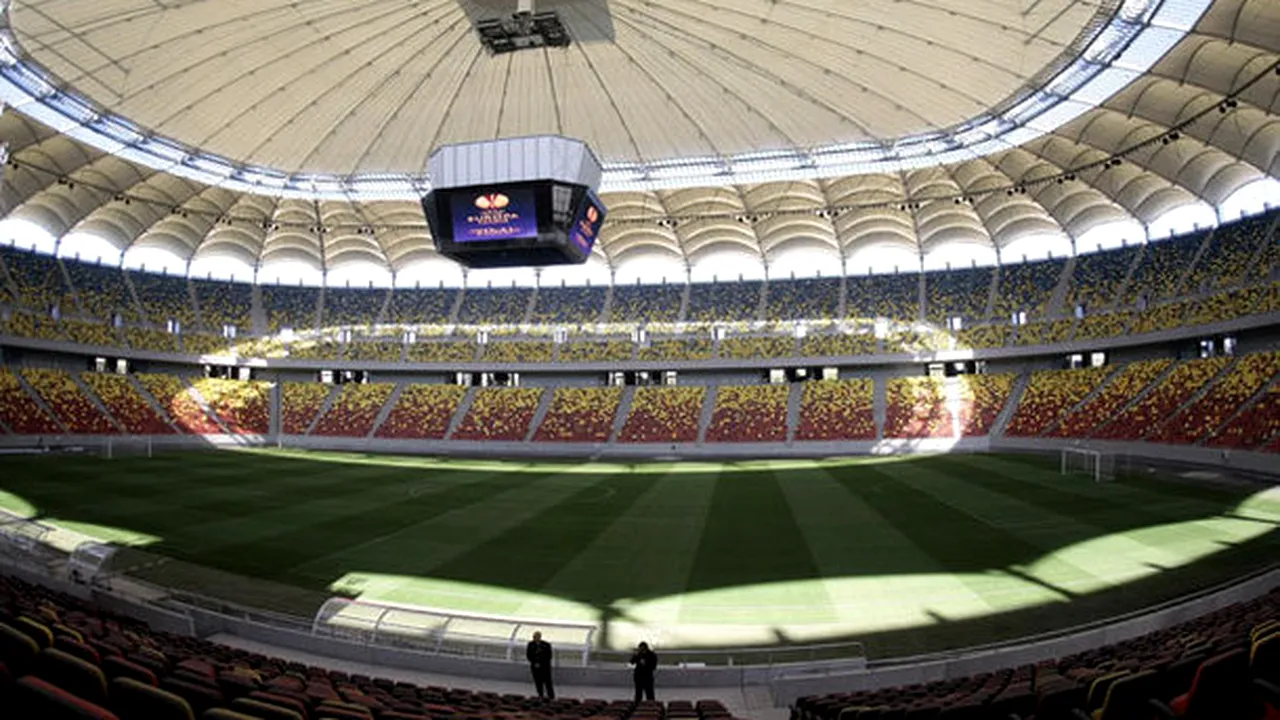Rapid și Dinamo vor primi câte 18.000 de bilete la finala Cupei!** Unde vor sta fanii