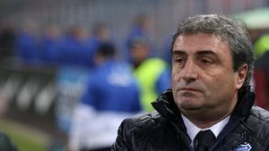 'Lippi' se teme de încă un dezastru! "Mai rău nu se poate"