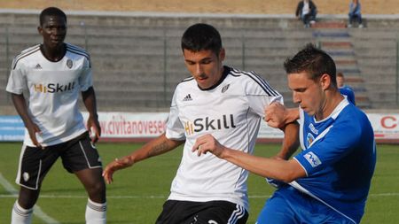 După Lobonț, ar putea fi coleg și cu "Briliantul"!** "M-ar ajuta mult să vină Mutu la Cesena"