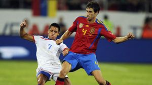 LOVITURĂ‚ în inima BarÃ§ei! Asta e CULMEA:** cel pentru care catalanii erau gata să declanșeze războiul negociază cu Bayern pentru un transfer "la ofertă"