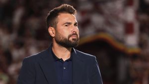Adi Mutu a eliminat din lupta pentru titlu trei echipe care sunt în play-off. Din cele trei rămase, pe două le vede favorite