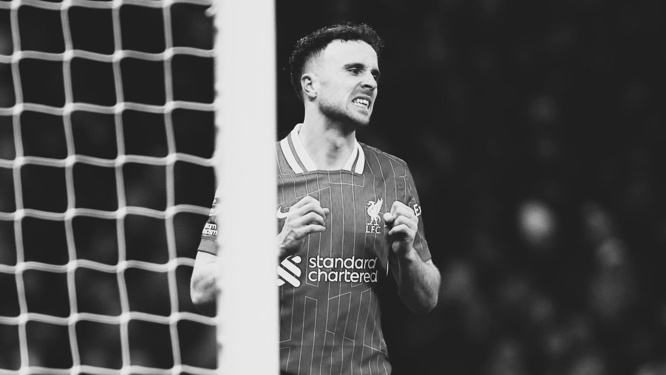 A murit Diogo Jota, vedeta lui FC Liverpool, într-un accident rutier teribil